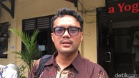 Alasan Hakim Rafid Mau Pinjamkan KTP ke Ketua Yayasan Little Aresha Jogja
