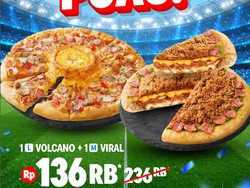Nobar Piala Dunia 2026 Makin Seru dengan 7 Promo Makanan dan Minuman Ini