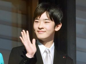 Sosok Pangeran Jepang Gen Z yang Diragukan untuk Naik Takhta