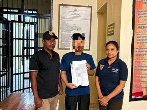 Perkosa Siswi SMP Berulang Kali di Rote Ndao, Pegawai PPPK KUA Tersangka!
