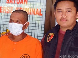 Setahun Buron, Pelaku Pencabulan Anak Situbondo Ditangkap di Bali