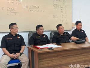Hukuman Gelitik Dilarang di Latihan Tembak, Perbakin Surabaya: Itu Modus!