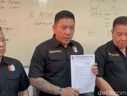 Perbakin Surabaya Nonaktifkan JL Pelaku Pelecehan Atlet