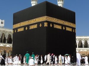 Perbedaan Haji dan Umrah