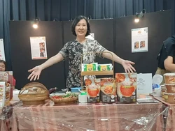 Cerita Vivi Cuan Jutaan Rupiah dari Jualan Bumbu Masakan Khas Aceh