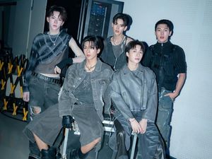 PERSES Spill Lagu Favorit, Jung Pilih Alamak Buat Naikin Mood
