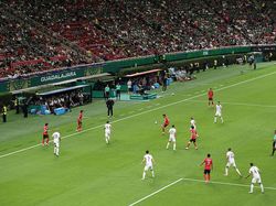 Drone Dianggap Senjata Pemusnah Massal di Piala Dunia 2026