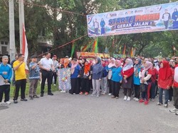 Hadapi Musim Kemarau, Polda Riau Ajak Warga Cegah Karhutla