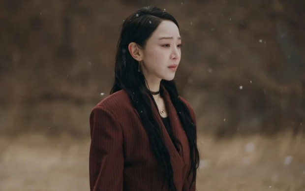 Proyek drama tak pernah gagal, Shin Hye Sun menjanjikan kesuksesan terhadap serial baru yang dibintanginya di SBS yang bertajuk 'Dash'.