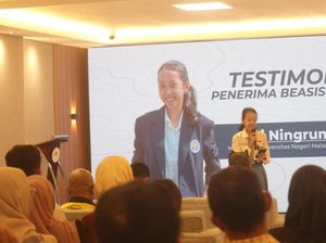 PT Bumi Suksesindo membuka pendaftaran Beasiswa BSI 2026 untuk putra-putri Banyuwangi. Kuota 80 beasiswa untuk D3, D4, dan S1. Pendaftaran 15 Juni-6 Juli 2026.