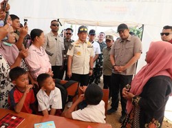 Pemda Mulai Tuntaskan Perkada, TKD Siap Dicairkan untuk Pemulihan Bencana