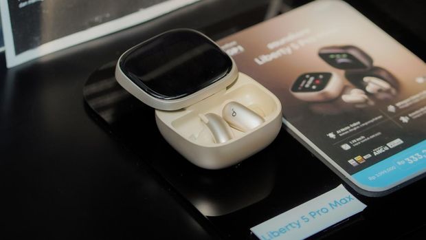 Soundcore Liberty 5 Pro