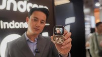 Anker Rilis Soundcore Liberty 5 Pro di RI, Punya AI untuk Meeting