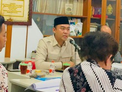 Stafsus Menag Temui Jemaat GKJ Banyuanyar Solo, Jamin Izin Rumah Ibadah Kelar Cepat