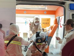 Istilah Tanazul dalam Pemulangan Jemaah Haji: Prosedur - Syarat Layak Terbang