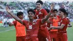 Tekuk Kamboja, Indonesia Rebut Peringkat 3 Piala AFF U-19