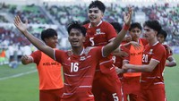 Tekuk Kamboja, Indonesia Rebut Juara 3 Piala AFF U-19