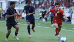 Tekuk Kamboja, Indonesia Rebut Peringkat 3 Piala AFF U-19