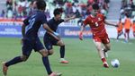 Tekuk Kamboja, Indonesia Rebut Peringkat 3 Piala AFF U-19