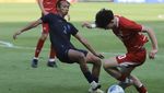 Tekuk Kamboja, Indonesia Rebut Peringkat 3 Piala AFF U-19