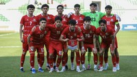 Piala AFF U-19: Australia 6 Gelar, Indonesia Cuma 2