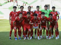 Piala AFF U-19: Australia 6 Gelar, Indonesia Cuma 2