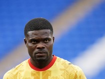 Respons Pemerintah Ghana Usai Thomas Partey Dicekal Kanada