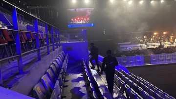 Polda Metro Sterilisasi Istora Senayan, Pastikan Konser Yovie &amp; Nuno Aman