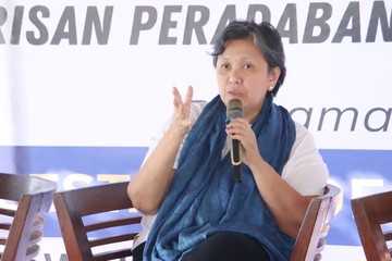 Waka MPR Dorong Konsistensi Kebersihan Pantai Karimunjawa