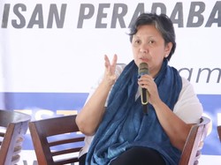 Waka MPR Sebut Situs Batujaya Bukti Peradaban Luhur Bangsa Indonesia