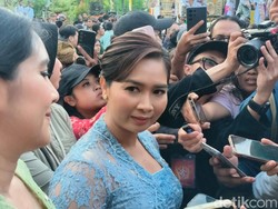 Wamenpar Bidik 1,6 Juta Pengunjung PKB 2026, Perputaran Uang Diprediksi Naik