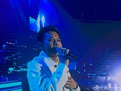 Kenang Masa Lalu, Ariel NOAH Ternyata Nyaris Jadi Vokalis Yovie & Nuno