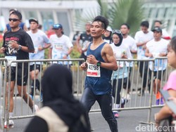 Benarkah Marathon Bisa Picu Kerusakan Ginjal? Ini Penjelasannya