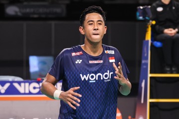 Alwi Farhan Tembus Top 10 Dunia Usai Juara Australian Open 2026