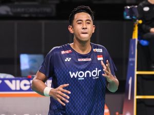 Alwi Farhan Tembus Top 10 Dunia Usai Juara Australian Open 2026