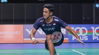 Hasil Japan Open 2026: Alwi Farhan Maju ke Babak Kedua
