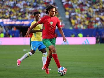 Ayyoub Bouaddi Kian Dekat Gabung Man City
