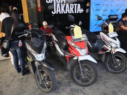 Sebulan Kerja, Karyawan Ternak Ayam di Bekasi Gondol Motor Operasional