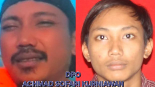 Bareskrim Polri menggagalkan pengiriman 10 paket ganja dari Padang, Sumatera Barat (Sumbar) ke Sidoarjo, Jawa Timur (Jatim)