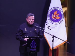 Mulai 18 Oktober 2026, 7 Jenis Produk Ini Wajib Punya Sertifikat Halal