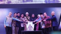 BPJPH Gelar Sosialisasi Wajib Halal Serentak di 2.183 Titik Se-Indonesia