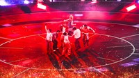 Video BTS Tambah Hari Konser di Jakarta, ARMY Semangat War Tiketnya Lagi!