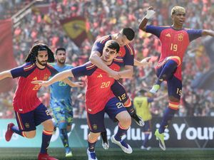 EA Sports FC Ramal Spanyol Juara Piala Dunia 2026, Yamal Jadi Top Skor