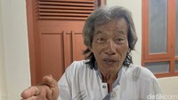 Suami Lansia Korban Tewas Gorong-gorong Tak Gugat Pemkot Surabaya