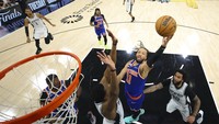 Final NBA 2026: Comeback di Markas Spurs, Knicks Juara!