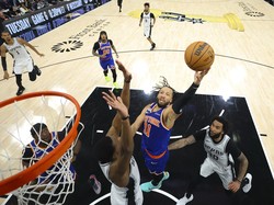 Final NBA 2026: Comeback di Markas Spurs, Knicks Juara!