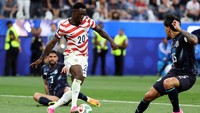 Sinar Folarin Balogun, Pemain Pertama Cetak Dwigol di Piala Dunia 2026