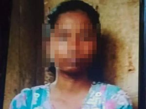 Foto Pelajar Terduga Pembunuh Guru di OKU Selatan Beredar di Medsos