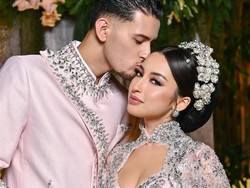 Janji Justin Hubner untuk Kamari Usai Resmi Menikahi Jennifer Coppen