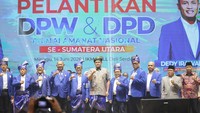 Zulhas: Bobby Nasution Jauh Lebih Baik dari Kepemimpinan Sebelumnya